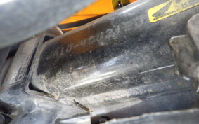 HONDA ｸﾛｽｶﾌﾞ JA10