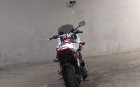 HONDA CB400SFV-3 BOLDOR 2007 NC39