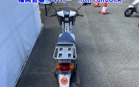 SUZUKI MOLLET