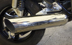 KAWASAKI ELIMINATOR 250 SE EL250A