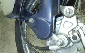 HONDA C50 SUPER CUB E 2018 AA01