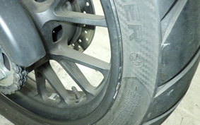 HONDA GB350S 2022 NC59