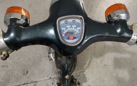 HONDA SUPER CUB90 HA02