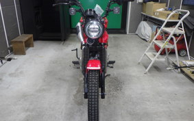 HONDA CT125 HUNTER CUB 2010 JA55
