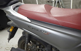 KYMCO TERSELY S125 2006