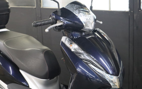 HONDA LEAD 125 JF45