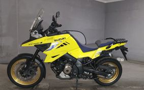 SUZUKI DL1050 (V-Strom 1050) 2021 EF11M