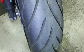 HONDA CBR400R 2022 NC56