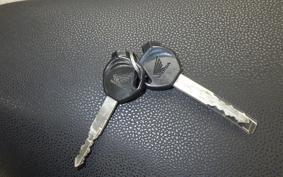 HONDA LEAD 125 2017 JF45