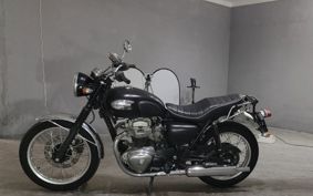 KAWASAKI W400 2008 EJ400A