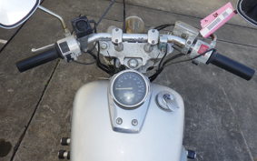 HONDA SHADOW 400 SLASHER 2005 NC40