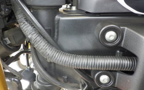YAMAHA XSR155