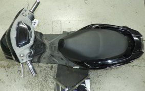 YAMAHA CYGNUS 125 XSR 3 2015 SED8J
