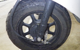 HONDA TACT Gen.4 AF75