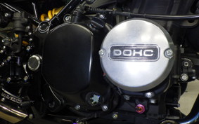 KAWASAKI Z900RS 2020 ZR900C