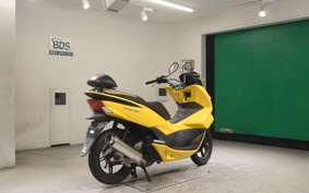 HONDA PCX 125 2002 JF56