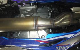 KAWASAKI ZX-4R SE 2024 ZX400P