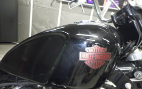 HARLEY XL1200C 2005