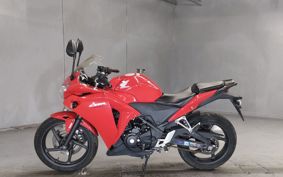 HONDA CBR250R MC41