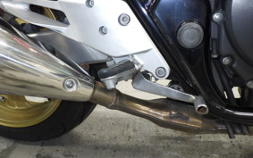 HONDA CB400SF VTEC 2012 NC42