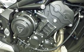 TRIUMPH STREET TRIPLE R 2026