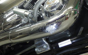 HARLEY FXDL 1580 2007