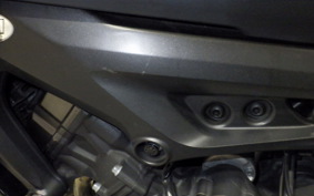 YAMAHA MT-09 Tracer GT 2020 RN51J