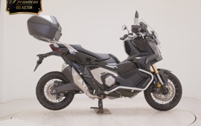 HONDA X-ADV 750 2021 RH10