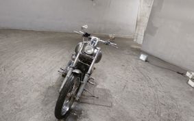 HARLEY FXSTC1340 1990 BKL