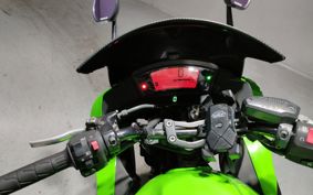 KAWASAKI NINJA400R ER400B