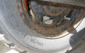 HONDA ZOOMER AF58