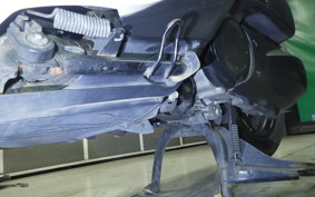 HONDA FORZA SI 2011 MF12