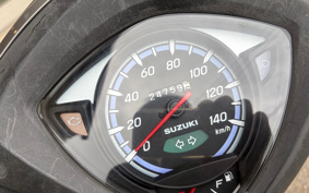 SUZUKI ADDRESS V110 CE47A