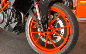 KTM 390 DUKE JPJ40
