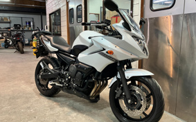 YAMAHA XJ6 DIVERSION 2017 RJ19