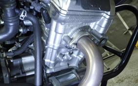 SUZUKI SV650 X A 2024 VP55E
