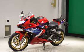 HONDA CBR250RR A 1993 MC51