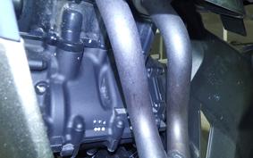KAWASAKI NINJA 400 2021 EX400G