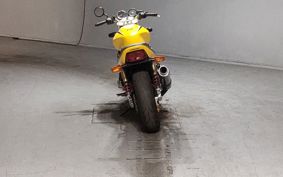 HONDA CB400SFV-2 2002 NC39