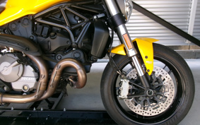 DUCATI MONSTAR 821 2018 MH00