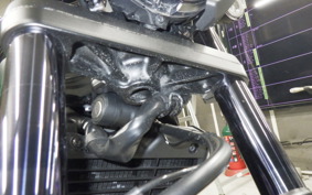 HONDA REBEL 1100 DCT 2021 SC83