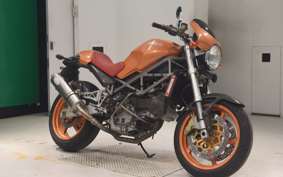 DUCATI MONSTER S4 2005
