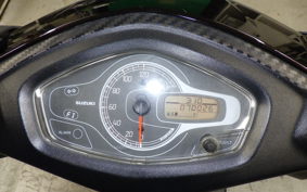 SUZUKI ADDRESS V125 S 2019 CF4MA