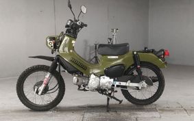 HONDA CROSS CUB110 JA45