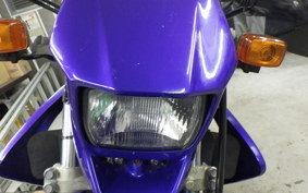 YAMAHA LANZA 2015 4TP