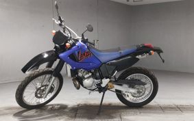YAMAHA LANZA DT230 4TP