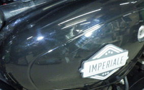 BENELLI インペリアーレ400 2022