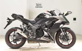 KAWASAKI NINJA 1000 A 2017 ZXT00W