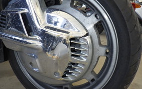 HONDA GL1500 GOLD WING TRIKE 1988