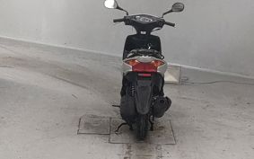 SUZUKI ADDRESS V125 CF4MA